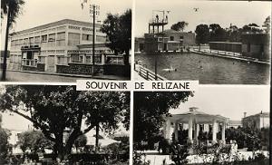 RELIZANE 500- SOUVENIRS COLLECTION DES AMIS DE ND DE SANTA CRUZ